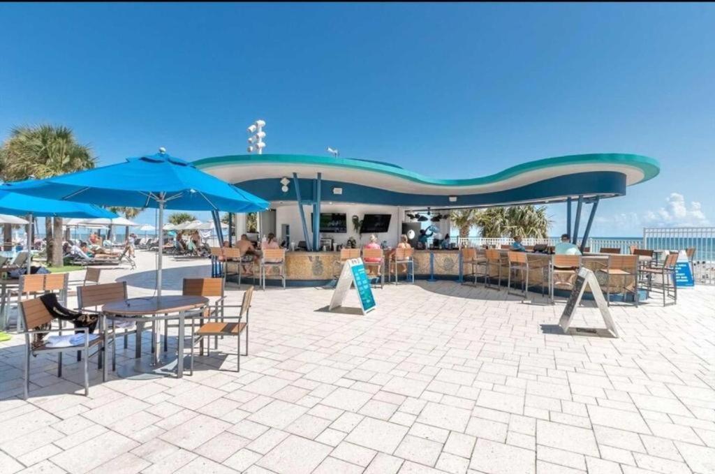 Vacation In Comfort And Luxury - 2Br Oceanview - Wyndham Ocean Walk Resort 2332-0 Daytona Beach Eksteriør bilde
