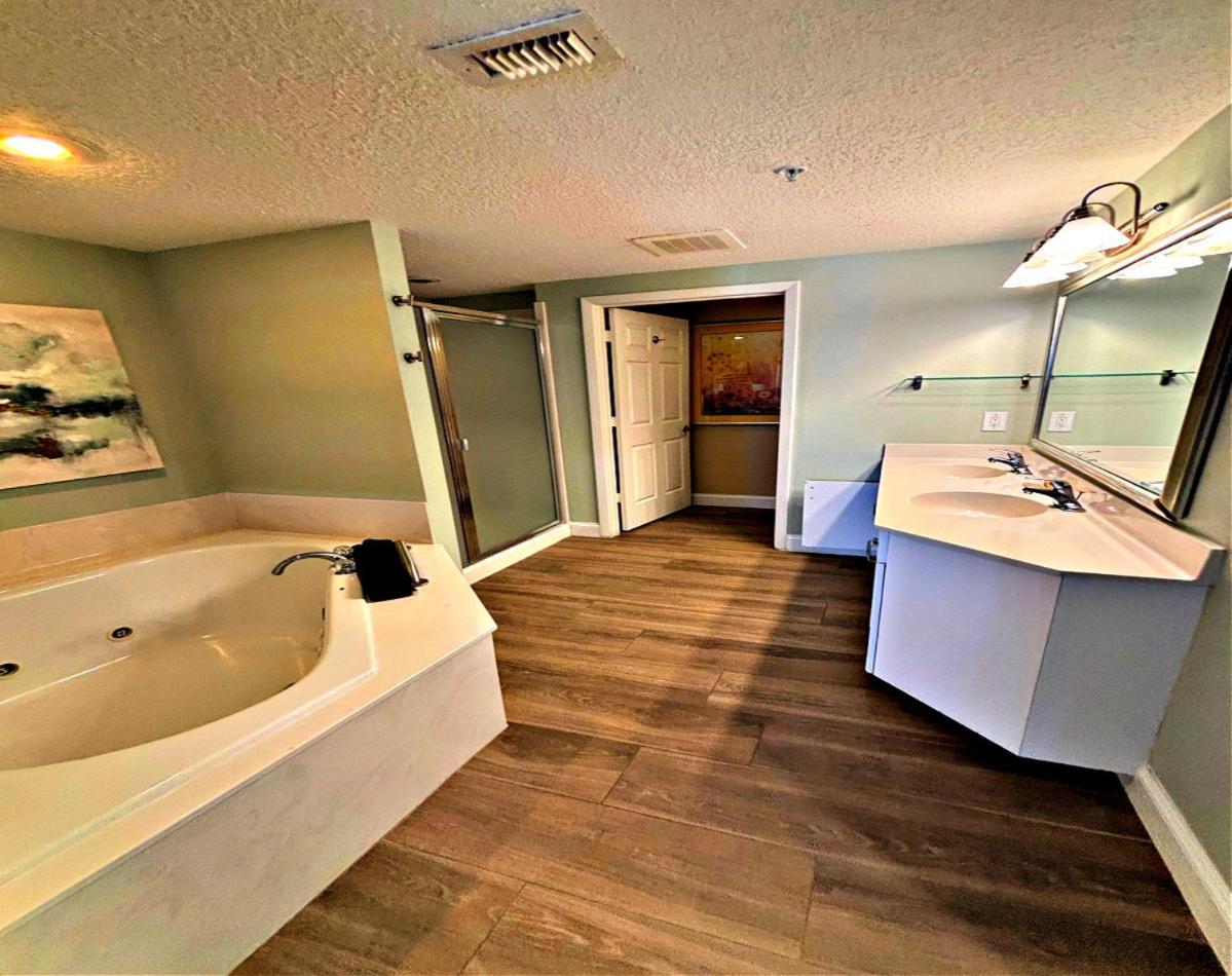 Vacation In Comfort And Luxury - 2Br Oceanview - Wyndham Ocean Walk Resort 2332-0 Daytona Beach Eksteriør bilde
