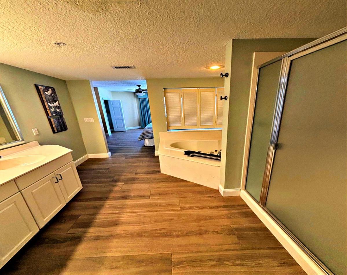 Vacation In Comfort And Luxury - 2Br Oceanview - Wyndham Ocean Walk Resort 2332-0 Daytona Beach Eksteriør bilde