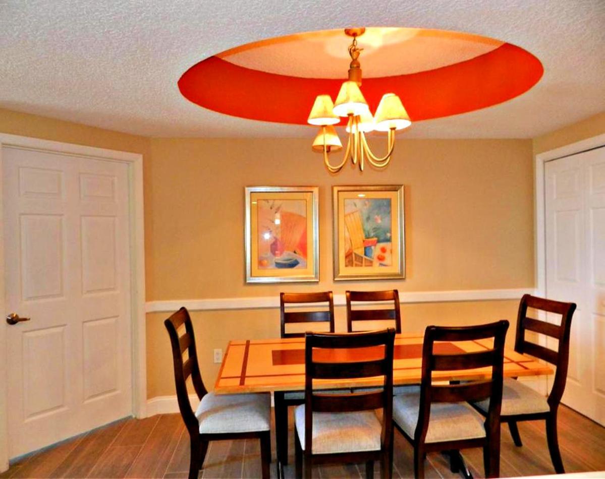 Vacation In Comfort And Luxury - 2Br Oceanview - Wyndham Ocean Walk Resort 2332-0 Daytona Beach Eksteriør bilde