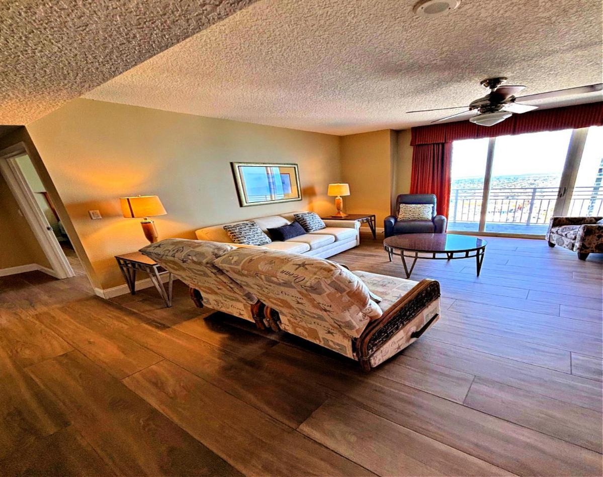 Vacation In Comfort And Luxury - 2Br Oceanview - Wyndham Ocean Walk Resort 2332-0 Daytona Beach Eksteriør bilde