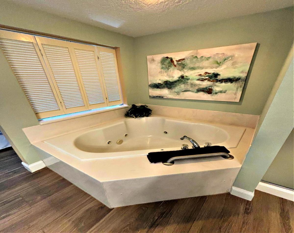 Vacation In Comfort And Luxury - 2Br Oceanview - Wyndham Ocean Walk Resort 2332-0 Daytona Beach Eksteriør bilde