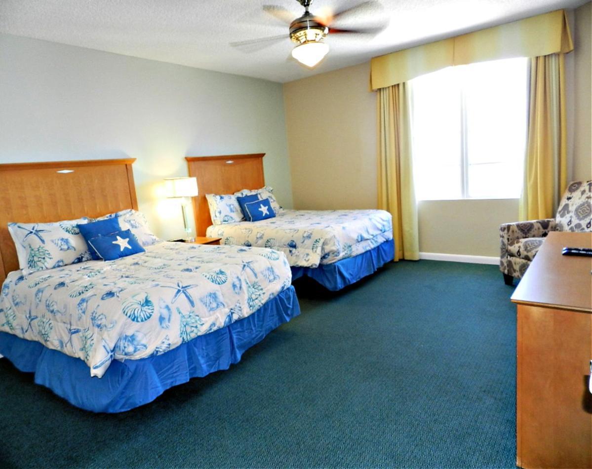 Vacation In Comfort And Luxury - 2Br Oceanview - Wyndham Ocean Walk Resort 2332-0 Daytona Beach Eksteriør bilde