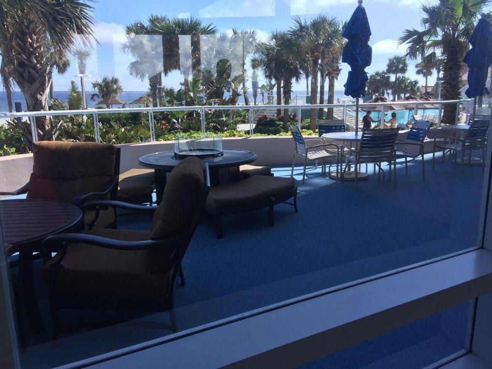 Vacation In Comfort And Luxury - 2Br Oceanview - Wyndham Ocean Walk Resort 2332-0 Daytona Beach Eksteriør bilde