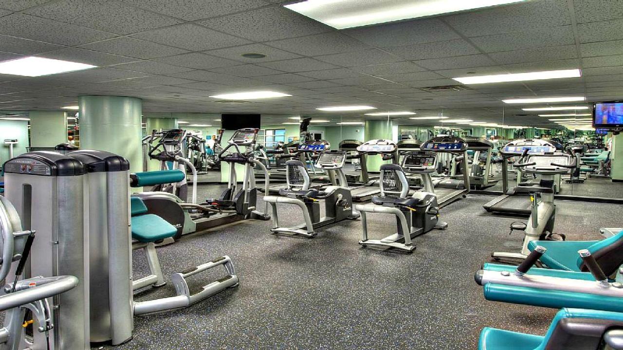 Vacation In Comfort And Luxury - 2Br Oceanview - Wyndham Ocean Walk Resort 2332-0 Daytona Beach Eksteriør bilde